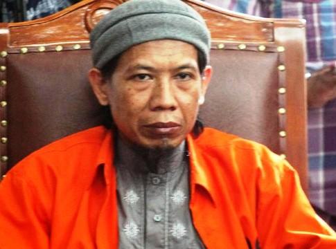 Mengenal Jamaah Anshorut Daulah, Jaringan Teroris Bom Surabaya